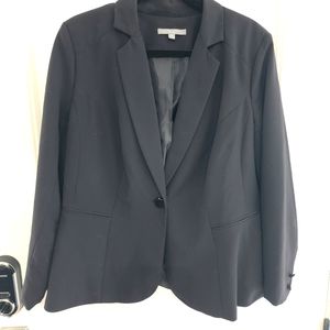 Women's tailored blazer